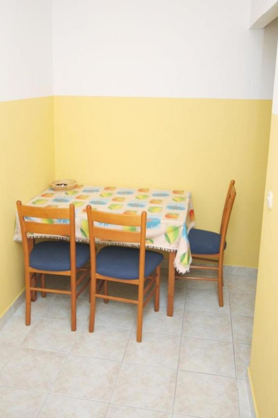 Apartments Slavica - Free Parking Jezera Eksteriør bilde